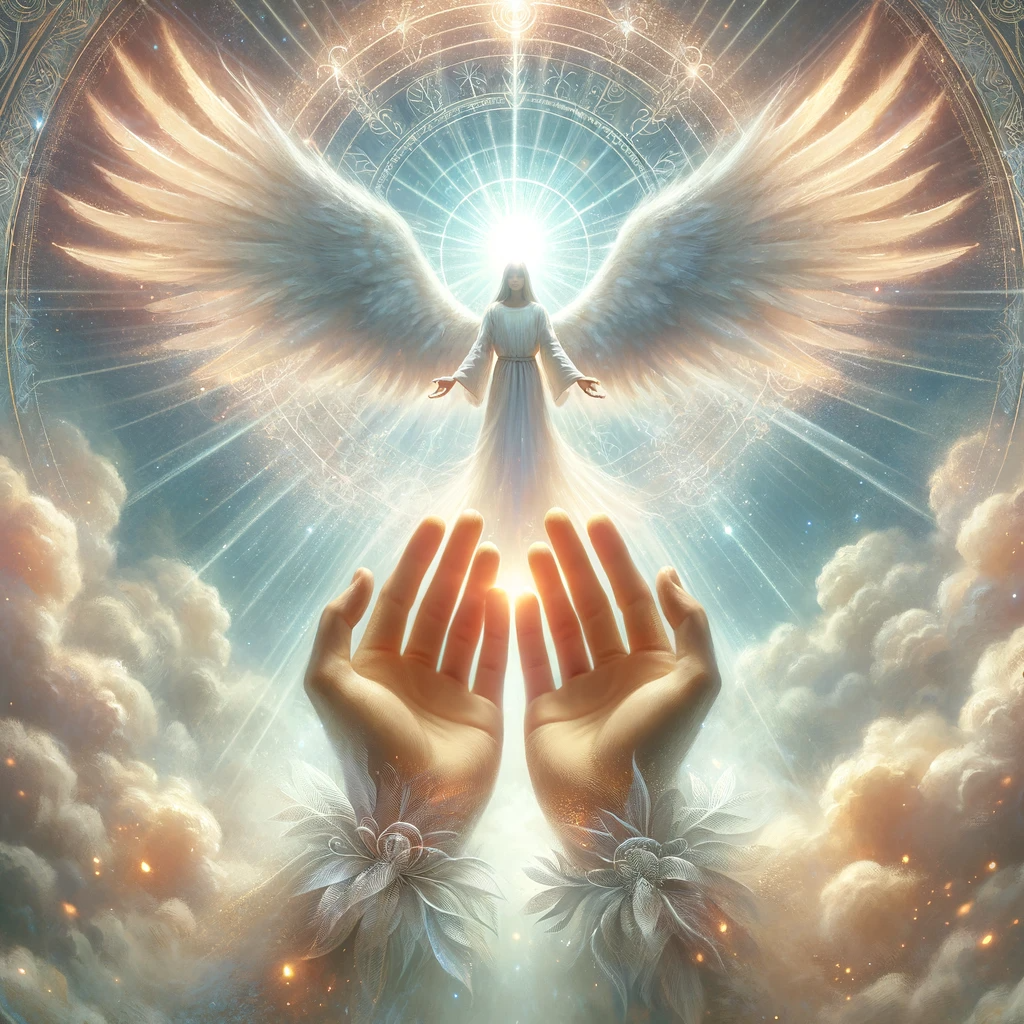 Guardian Angel Revelation - Uncover the Mystery of Extraordinary Events That Have Happened in Your Life