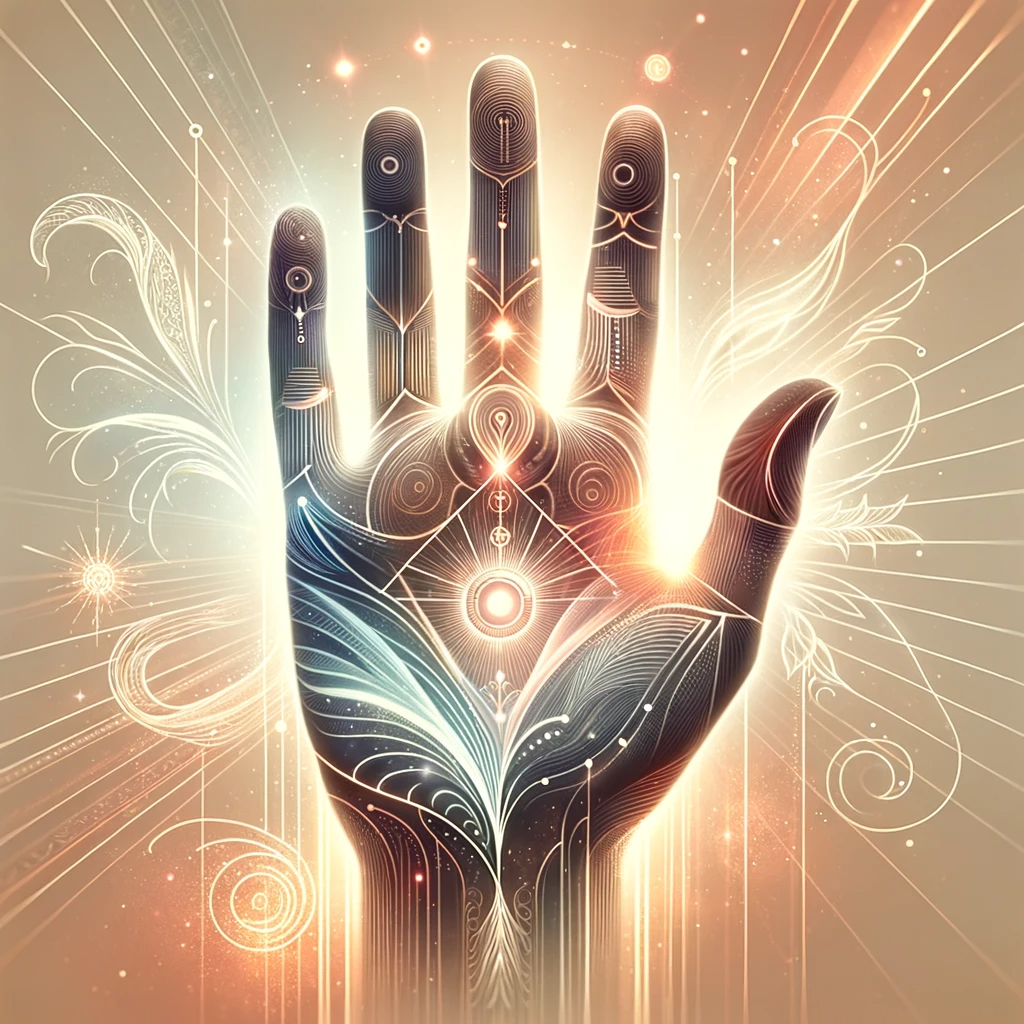 Palm Reading