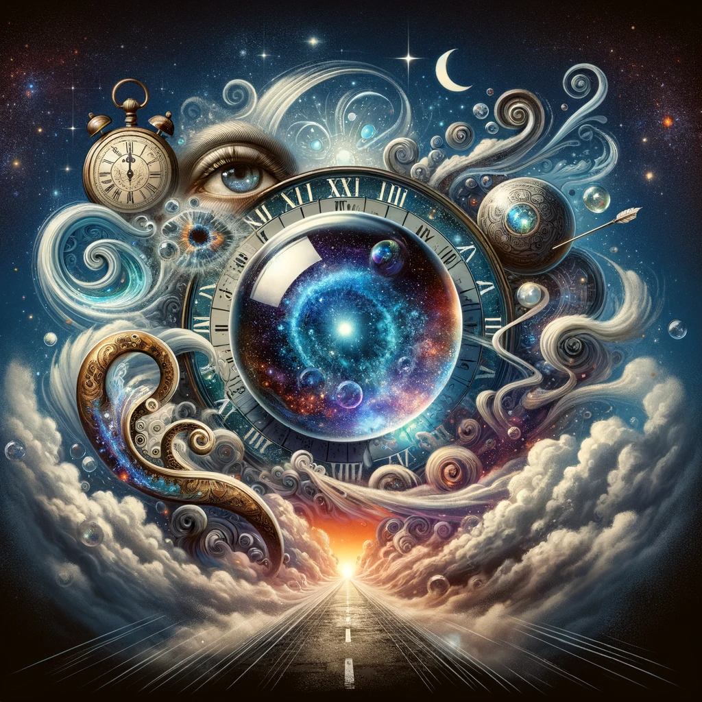 Predictions about your future
