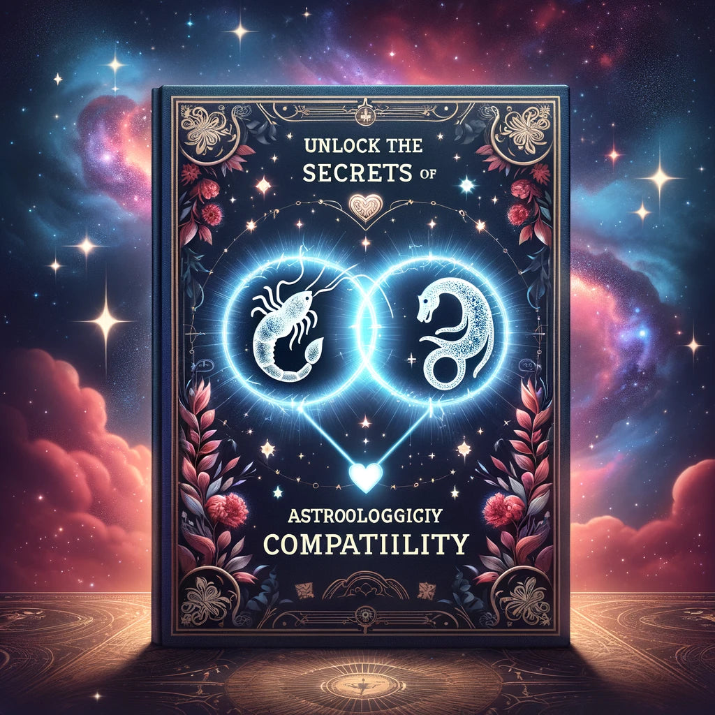Video Course on Relationships and Astrological Compatibility