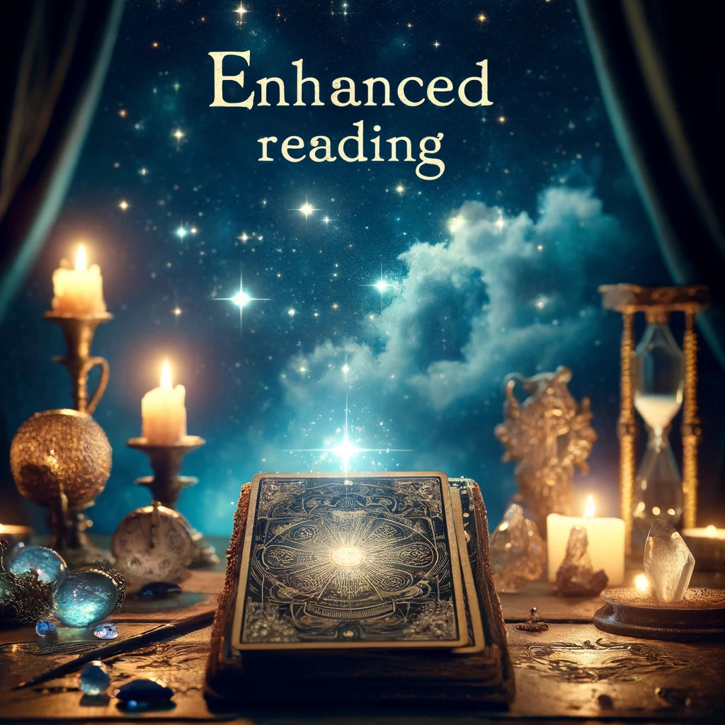 Enhanced Reading